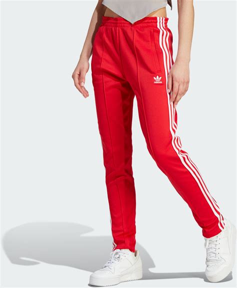 adidas damen sst trainingshose|Adidas Woman adicolor SST Training Pants better .